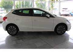 Fahrzeugabbildung Seat Ibiza Style 1.0 TSI,Viele Extras,Top-Zustand
