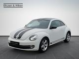Volkswagen Beetle 2.0+TDI+DSG+SPORT+Bi-XENON+GRA+ - Volkswagen Beetle: TDI