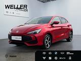 MG3 Luxury Finanzierungspreis* Zins*Navi*360°*Ca