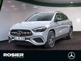 Mercedes-Benz GLA 200 AMG Line AHK Pano Distr Night MULTIBEAM - Mercedes-Benz GLA 200 in Braunschweig