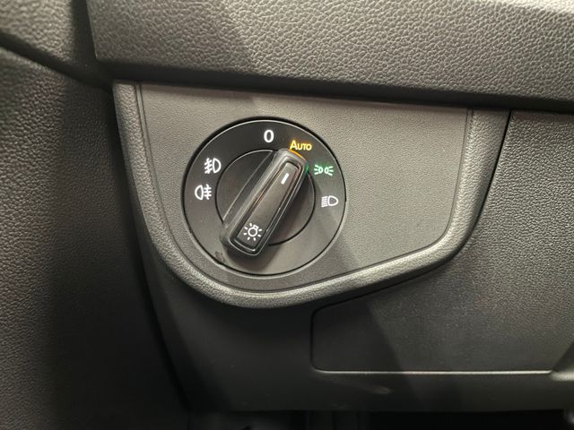 Taigo Style 1.5 TSI DSG NAVI ACC RFK