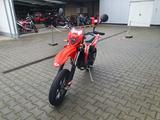 Beta RR 125 T 4T MOTARD 1. Hand Top Zustand! - BETA RR 4T