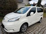Nissan NV200 /Evalia e-Evalia 2.Zero Edition - Nissan NV200 aus 2018
