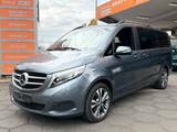 Mercedes-Benz V 250 4Matic Avantgarde EDITION 360Kamera - : Allradantrieb, Kleinbus