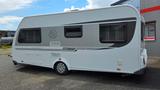 Knaus Südwind 500 FU Limited Edition - Knaus Südwind