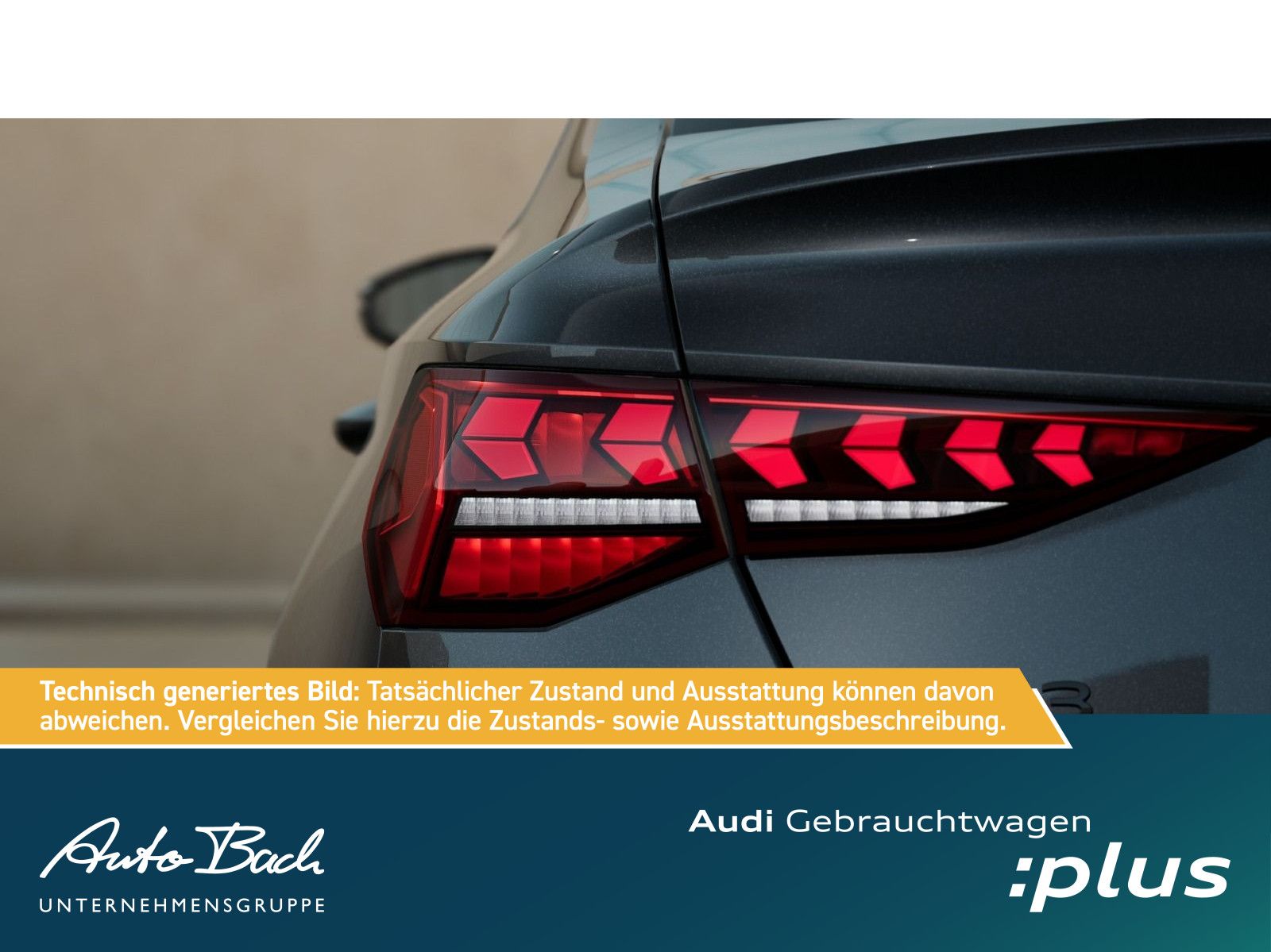Audi A3 - Bild 9