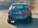 BMW 114 i+TÜV NEU+KLIMA+SITZHEIZUNG+BLEUTOOTH+ - BMW 114 in Dresden
