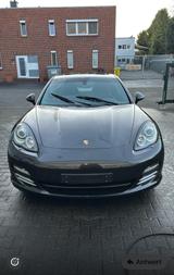 Porsche Panamera 4S Luftfederung/ Club Leder Espresso - Porsche Gebrauchtwagen in Stuttgart