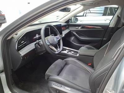 Volkswagen Passat - Bild 4