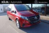 Mercedes-Benz V 220 d 4M STYLE LANG KAM 2xSCHIEBE DISTRNavi - Mercedes-Benz V 220 Jahreswagen