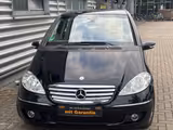 Mercedes-Benz A 200 CDI DESIGNO/AUTOMATIK/2.HAND/PDC/SHZ - gebrauchte Mercedes-Benz A-Klasse aus dem Jahr 2006
