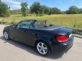 BMW 118i Cabrio - - gebrauchte BMW 1er Reihe aus dem Jahr 2014