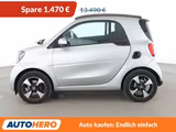 Smart fortwo 1.0 Basis passion Aut.*TEMPO*SHZ*KLIMA* - Smart ForTwo: 1.0