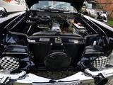 Mercedes-Benz W111 220sb (300SE) - Mercedes-Benz: Limousine, W111