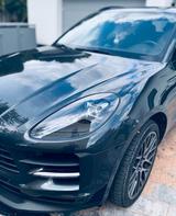 Porsche verkaufe Porsche Macan S Verbrennermotor: ... - Porsche Macan in Magdeburg