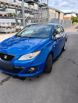 Seat Ibiza FR Automatik mit 1.4  motor - Seat Ibiza aus 2011: Fr