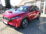 Mazda CX-5 5WGN 2.5L e-Skyactiv G 141 6AT FWD Exclusiv - Mazda mit Benzin-Antrieb: Geländewagen, Automatik