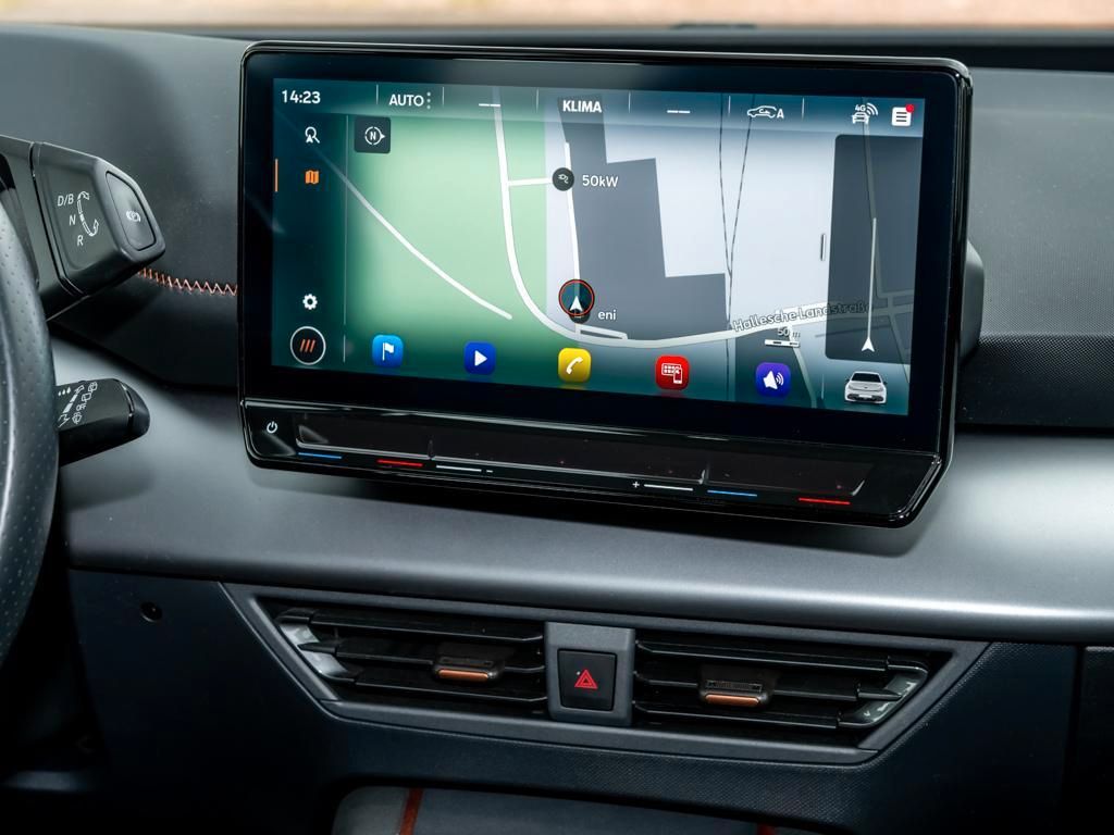 Cupra Born - Bild 9