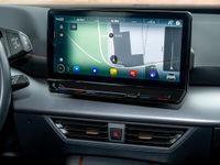 Cupra Born - Vorschau Bild 9