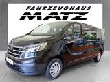 Renault Trafic Dci 150 Grdt Evolution *2 x Schiebetüren - Renault Behindertengerecht