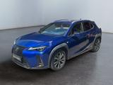 Lexus UX Hybrid F-Sport 2WD - Lexus aus 2021
