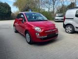 Fiat 500 Lounge - Fiat Gebrauchtwagen