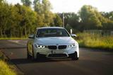 BMW M4 Coupé Eventuri Individual M-Paket Yido NO OPF - BMW M4 von privat