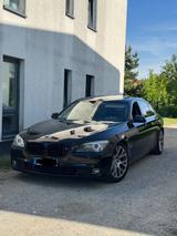 BMW 730d Long / voll ausgestattet/ EURO 6 ... - BMW 730 aus 2010: 730d