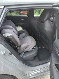 Toyota Corolla - 3