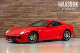 Ferrari 599 GTB 6.0 Fiorano F1|Carbon|Racing seats|Deale - Ferrari 599 GTB