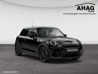 MINI Cooper SE - Vorschau Bild 1