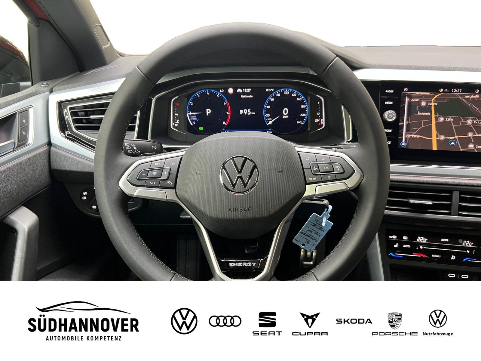 Volkswagen Polo - Bild 11