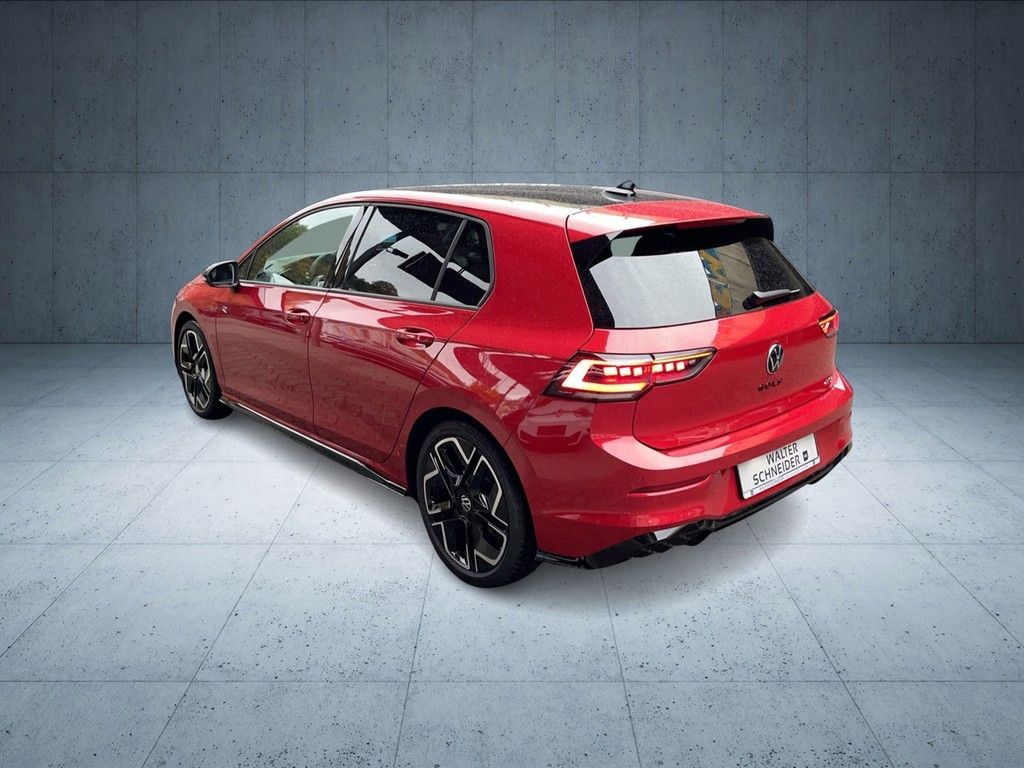 Volkswagen Golf - Bild 5