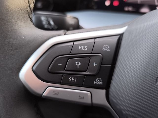 Fahrzeugabbildung Volkswagen Golf Goal 1.5 TSI OPF 85 kW (116 PS) Goal LED AC