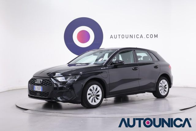Image of Audi A3