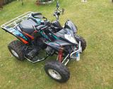 Kymco QUAD maxxer 300 - KYMCO MAXXER