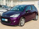 Citroën C3 Exclusive*Automatik*Kamera*Pano*Scheckheft - Citroën C3: Exclusive