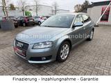 Audi A3 Sportback 1.6 TDI Ambition*KLIMA*SCHECKHEFTGE - Audi A3 aus 2011 mit Diesel-Antrieb