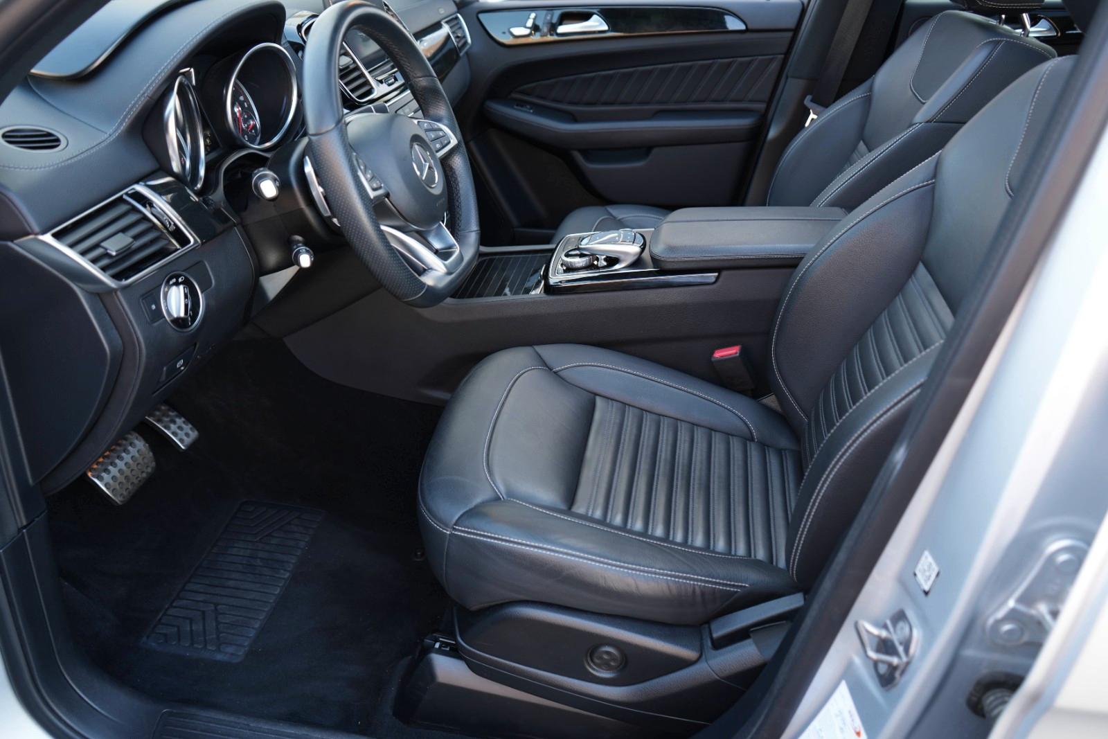 Mercedes-Benz GLE 350 d 4Matic AMG-LINE|PANO|HUD|360°|AHK 3,5t