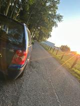 Volkswagen VW Passat 3Bg 2,0L vieles neu - Volkswagen Passat aus 2001: Kombi