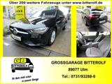 Mercedes-Benz CLA 180 SB 7G-DCT Navi/SHZ/Parkassist/48Tkm - gebrauchte Mercedes-Benz CLA 180 Shooting Brake aus dem Jahr 2023