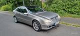 Mercedes-Benz CL 220 C220 android ,webasto ,vorne und hinten c - Mercedes-Benz CL 220 Gebrauchtwagen