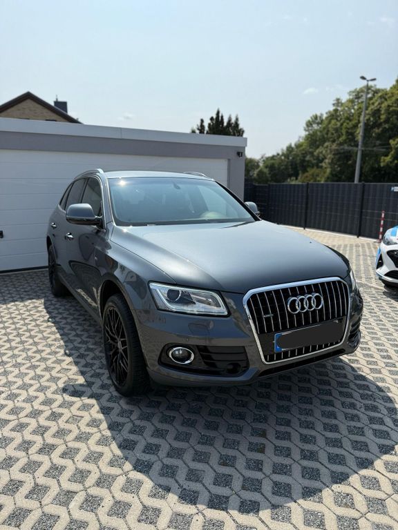 Image of Audi Q5