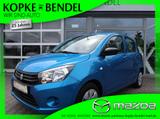 Suzuki Celerio *1. Seniorenhand*TÜV/Inspektion neu* *1. - Suzuki Celerio