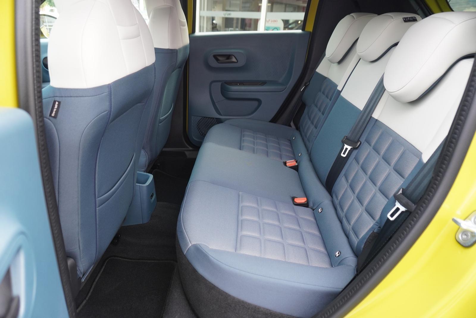 Fiat Grande Panda La Prima 1.2 LED Navi Kamera