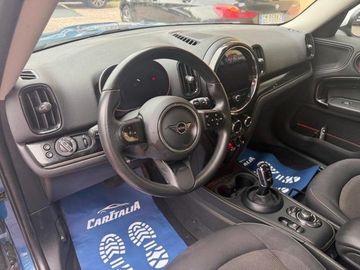 MINI Countryman D (Cooper) - 8
