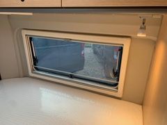 Sunlight Cliff X 600 Automatik, Skyview, Variobad