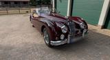 Jaguar XK 140 SE OTS C-Type - Privat - Jaguar XK aus 1955
