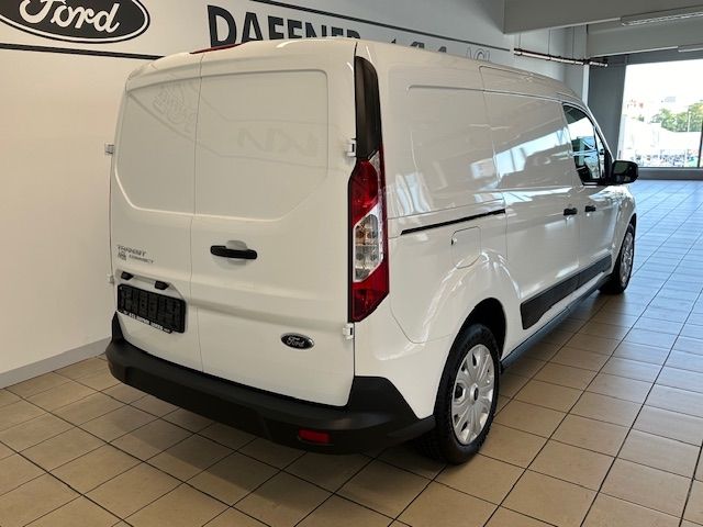 Fahrzeugabbildung Ford Transit Connect Kasten lang Trend 1.0 EcoBoost E