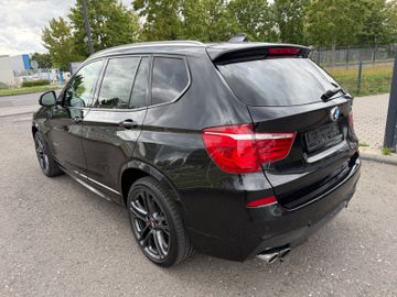 BMW X3 - 10